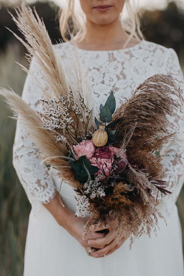 mariage sauvage romantique Bordeaux