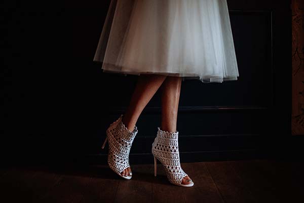 mariage style Belle Epoque Nantes