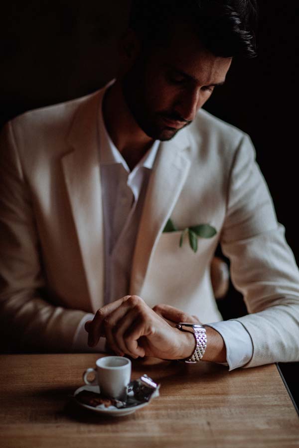 mariage style Belle Epoque Nantes