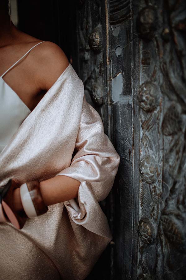 mariage style Belle Epoque Nantes