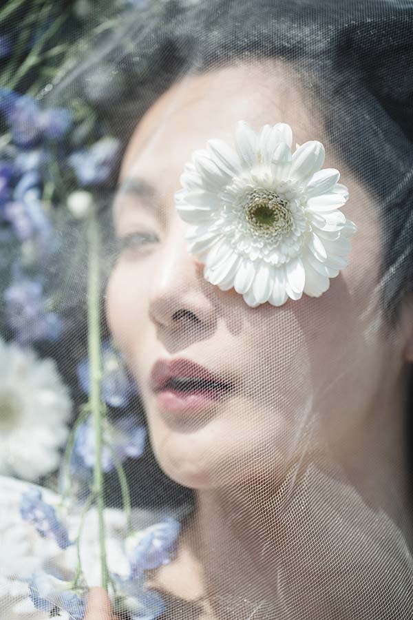 mariage romantique ile de france