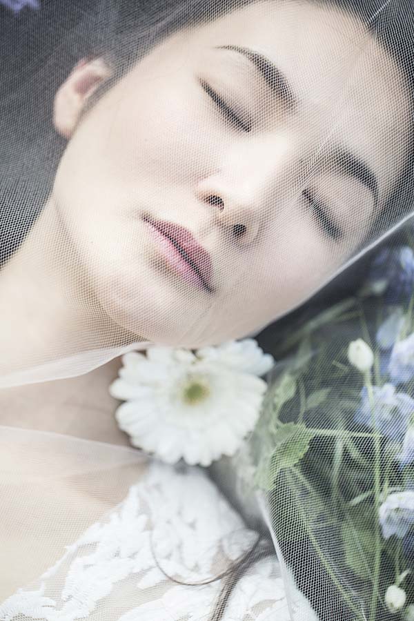 mariage romantique ile de france