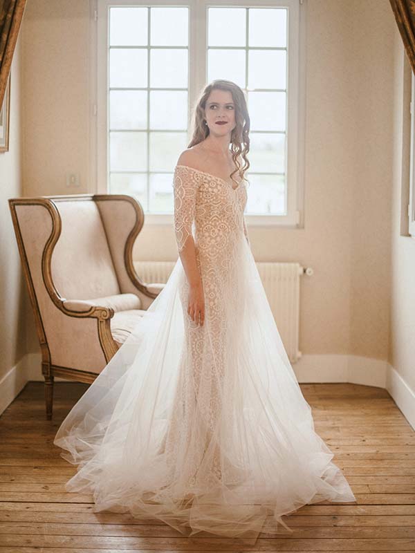 mariage-chic-eco-friendly-basse-normandie