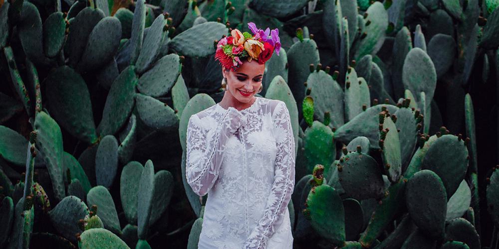 Mariage-Mexique