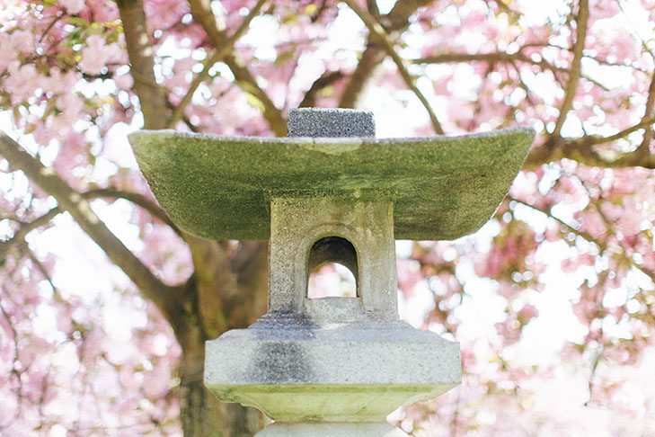 japon