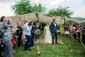 Pierre atelier / storyteller photographer wedding mariage in Paris / elopement & engagement.