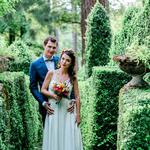 Pierre atelier / storyteller photographer wedding mariage in Paris / elopement & engagement.