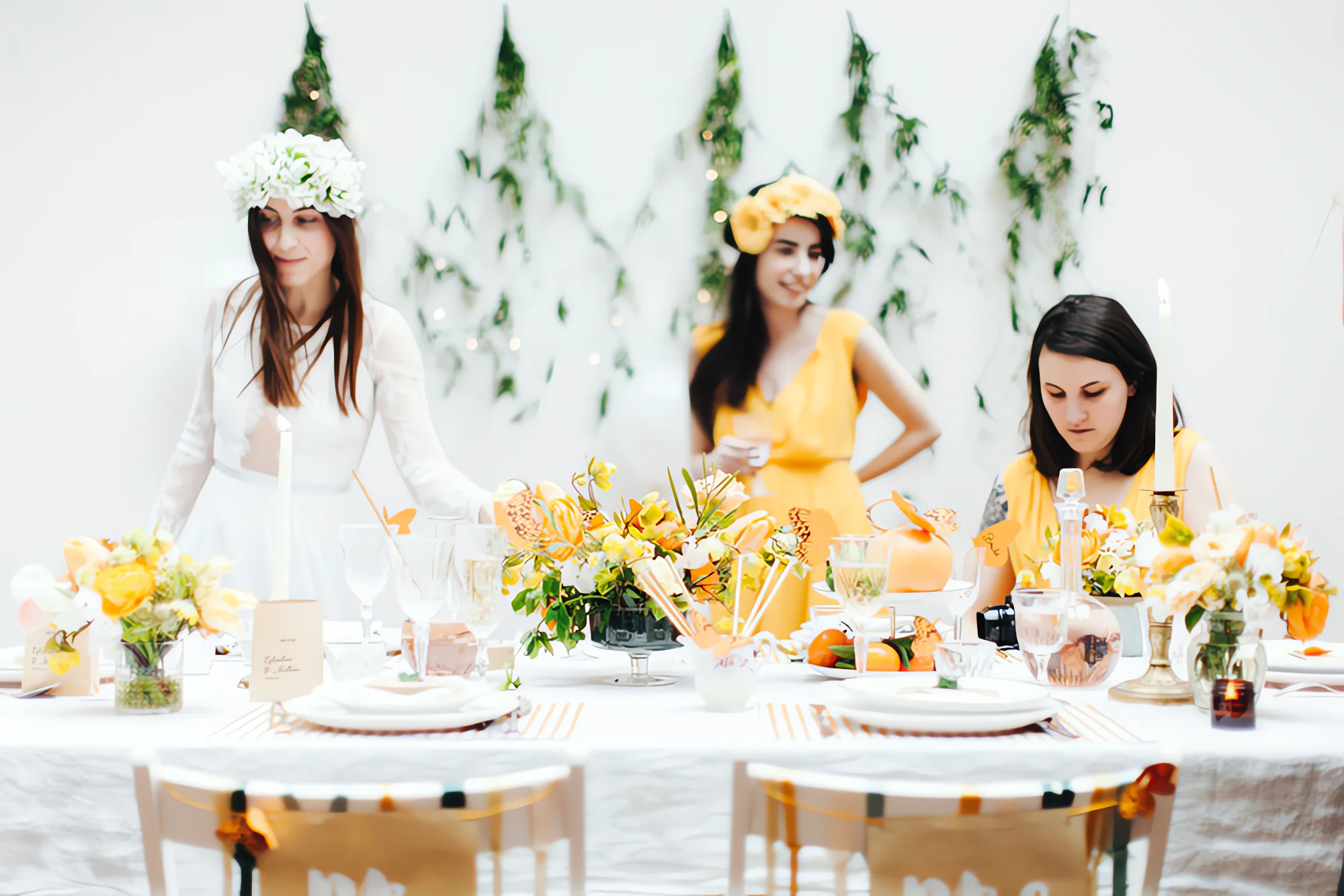 Mariage Jaune-33