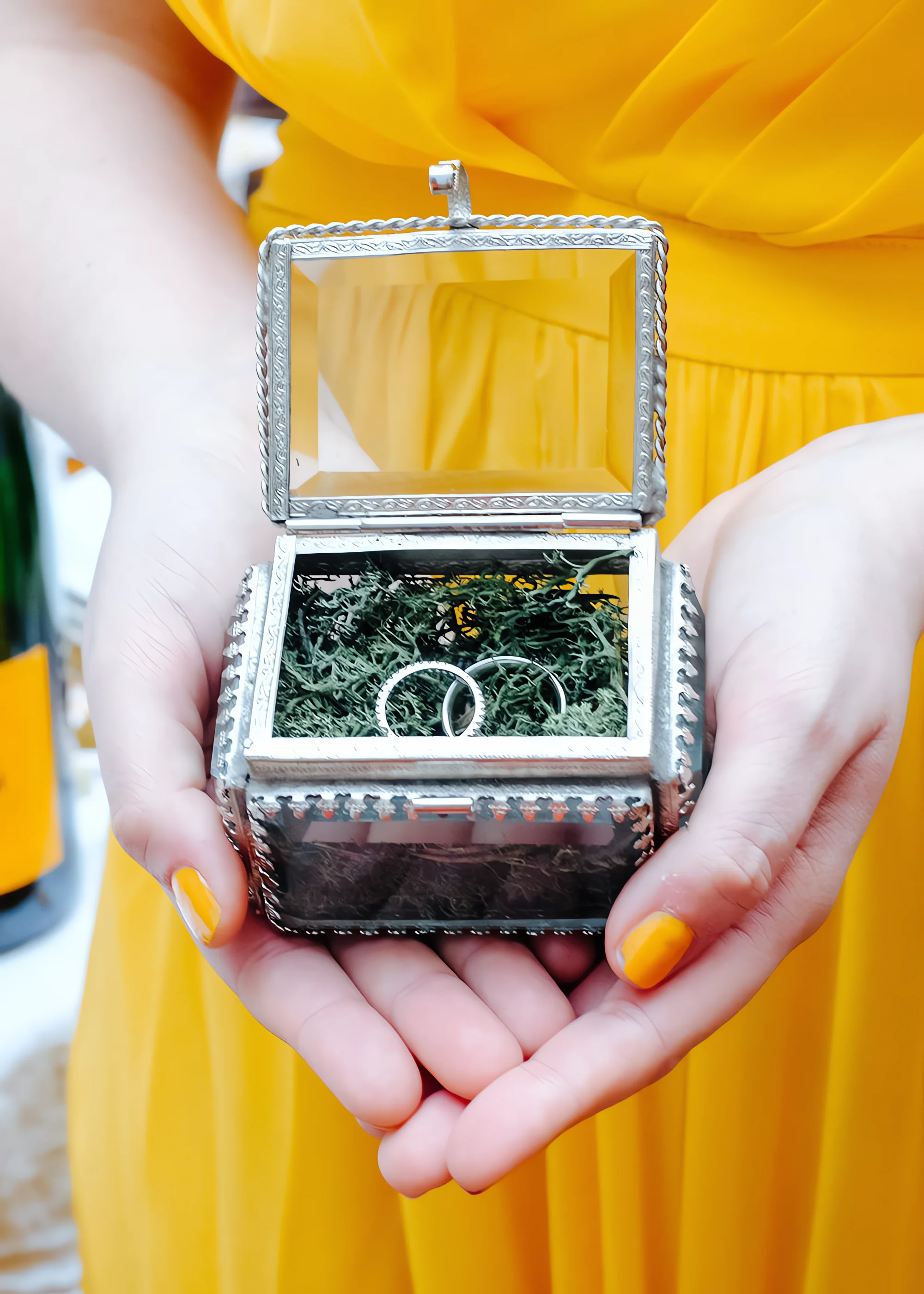 Mariage jaune-00205