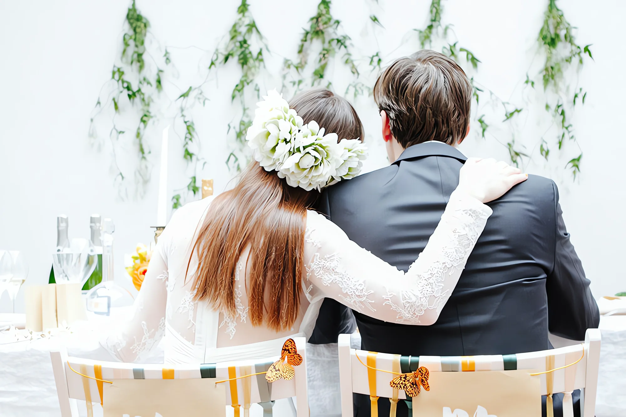 Mariage Jaune-27