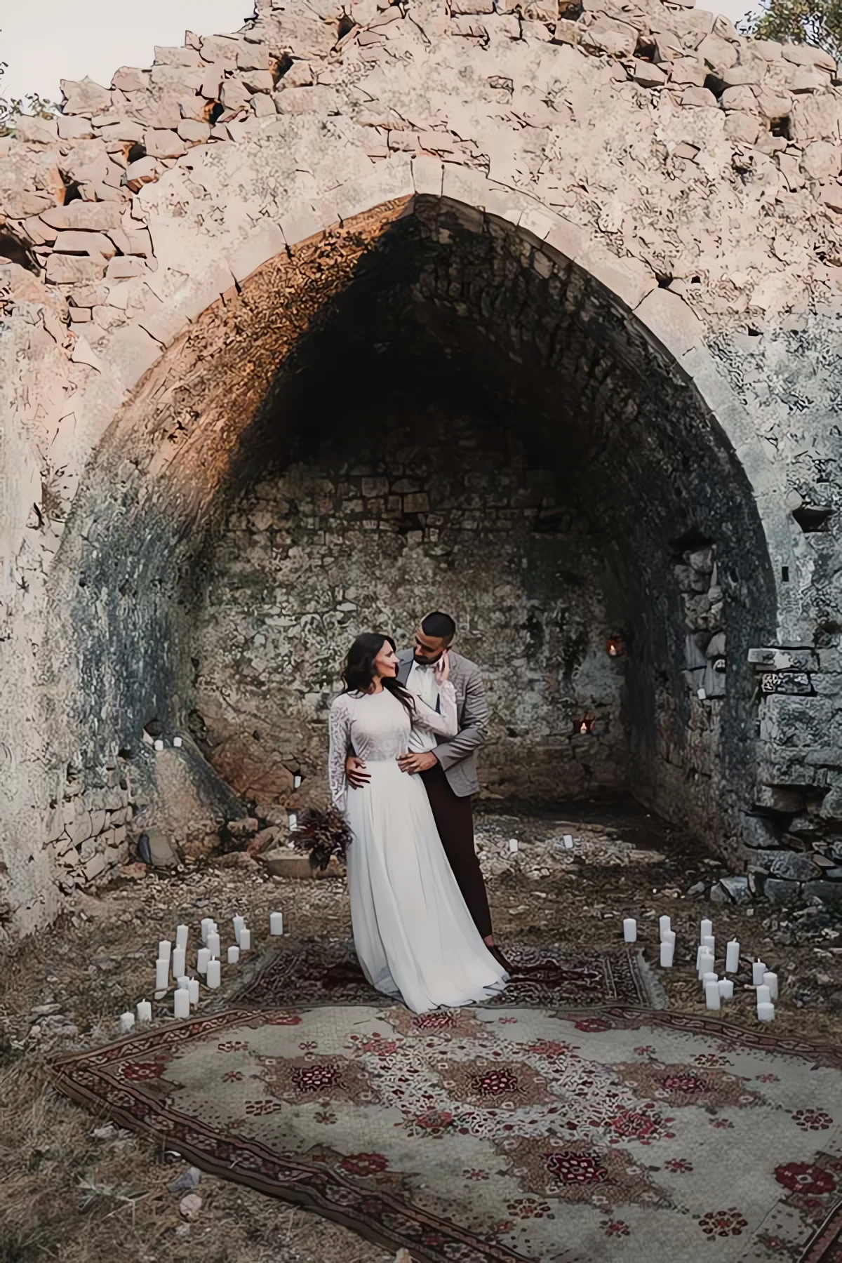 mariage-romantique-sauvage-croatie