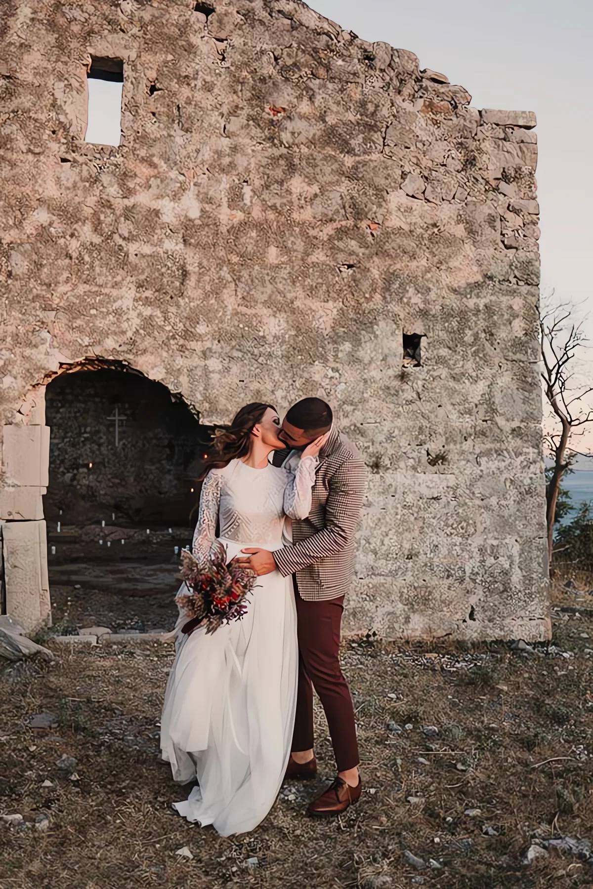 mariage-romantique-sauvage-croatie