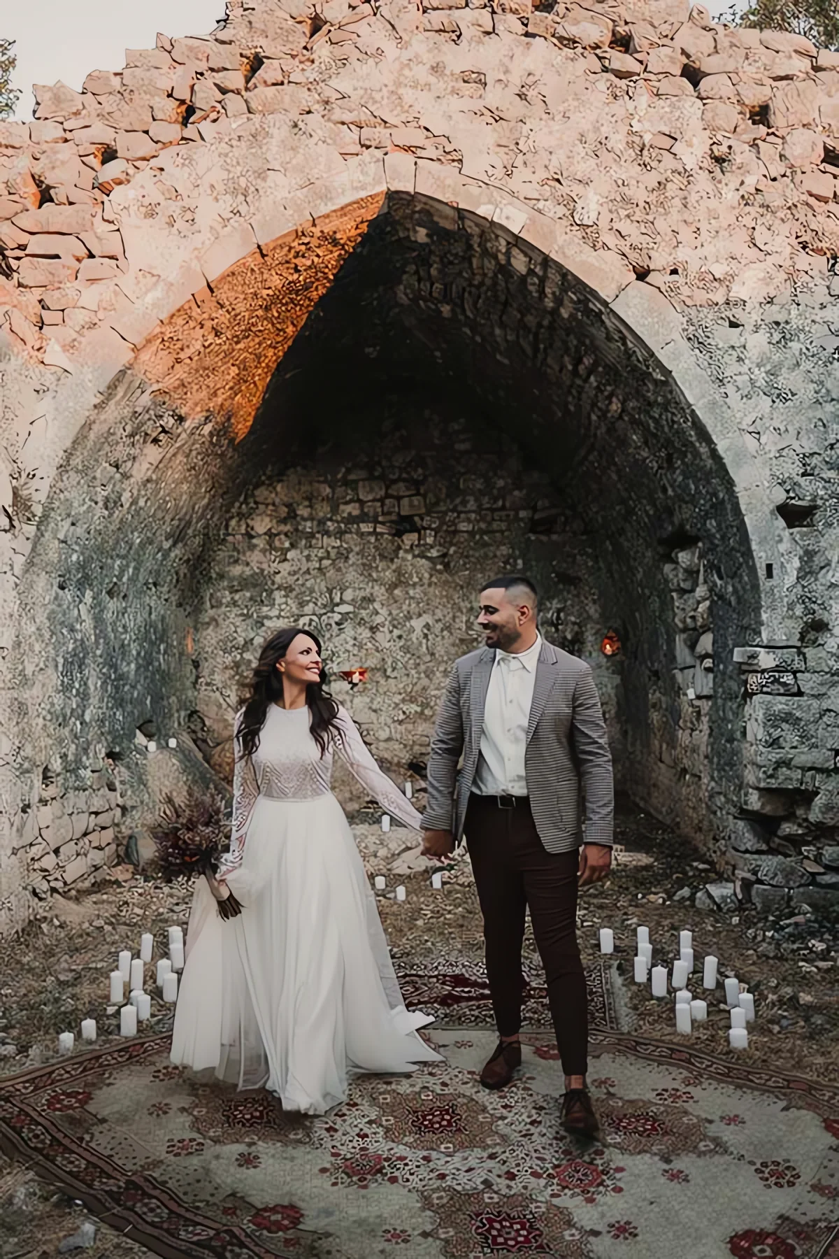 mariage-romantique-sauvage-croatie