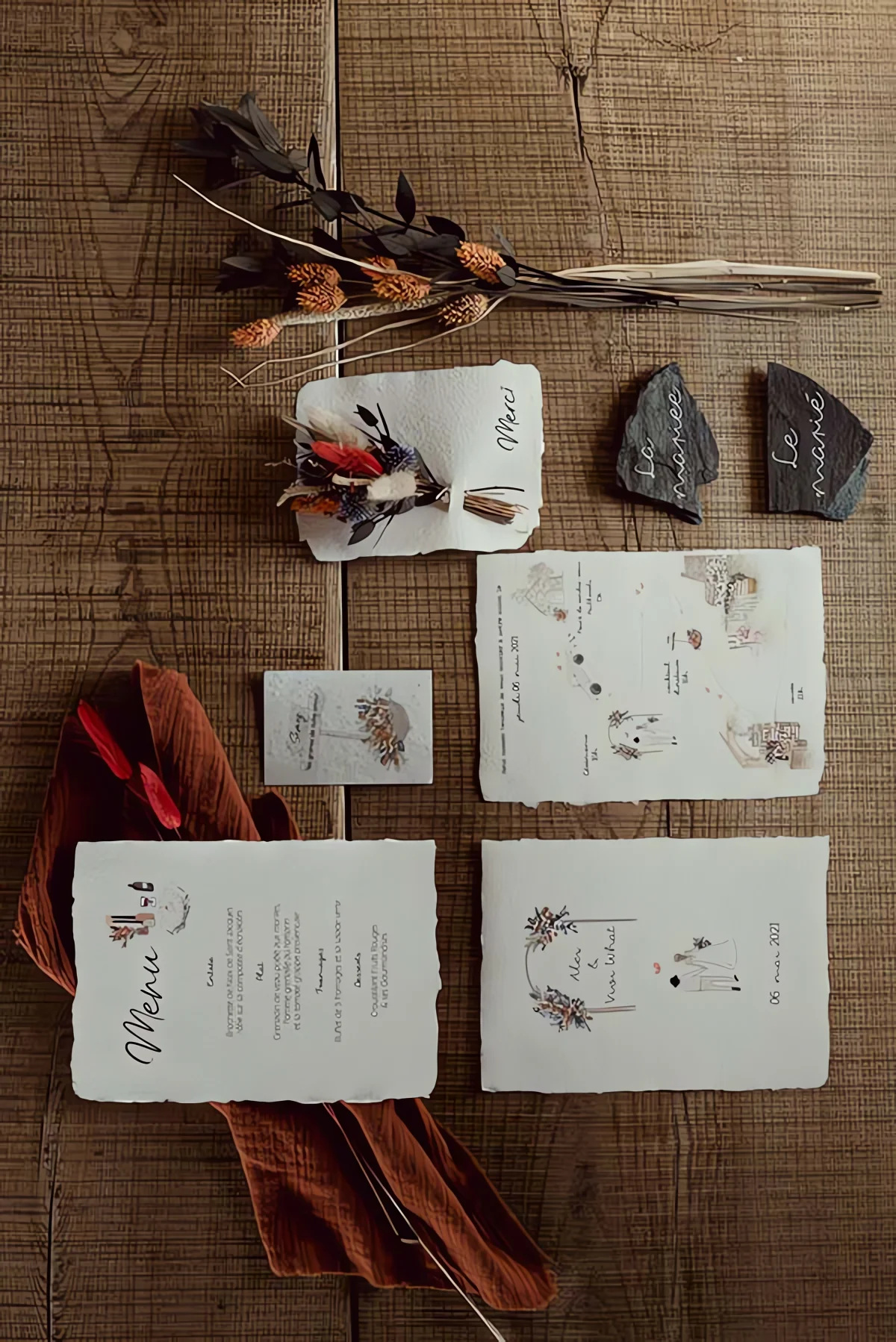 inspirations-mariage-boheme-naturel-auvergne
