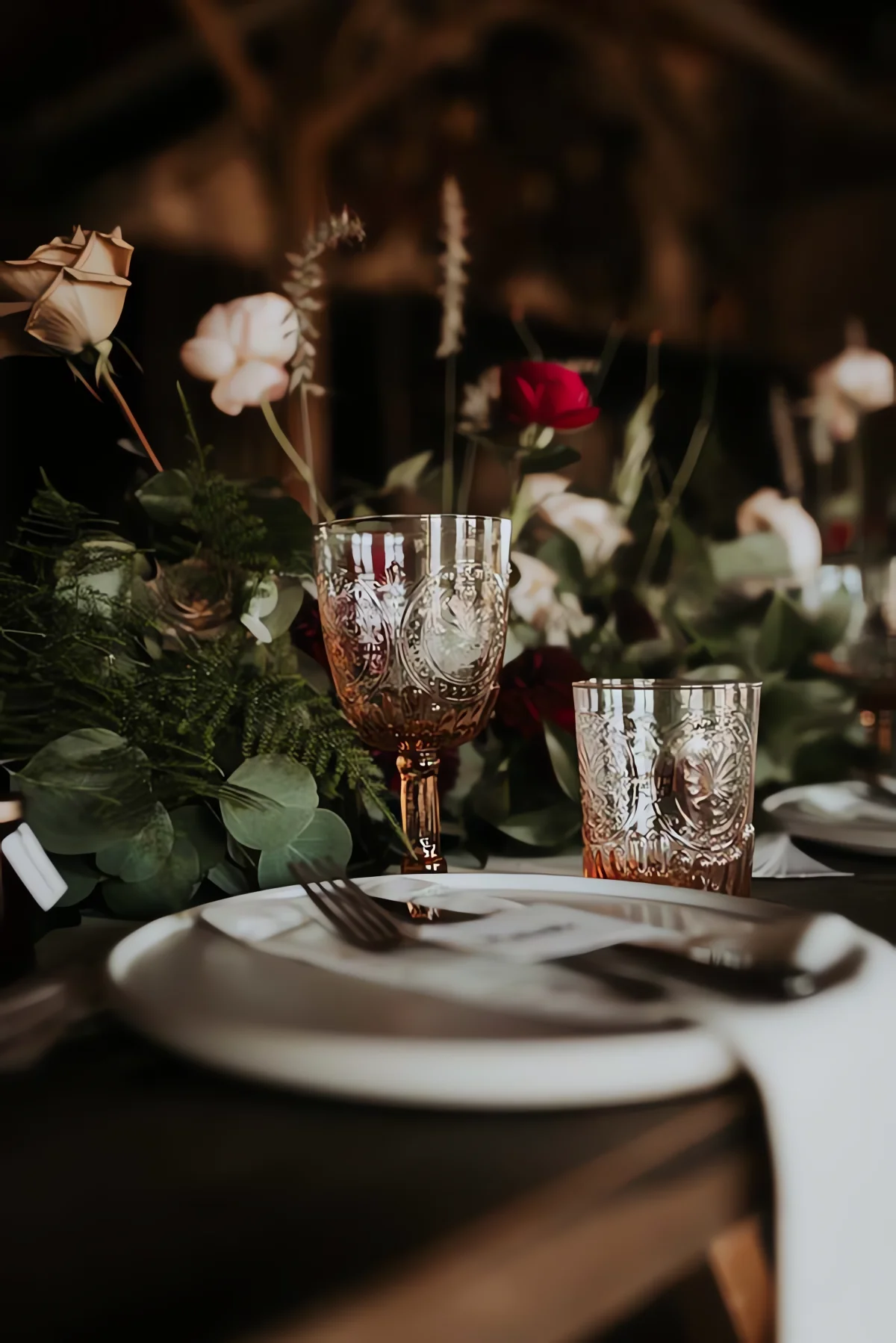 mariage industriel bohême