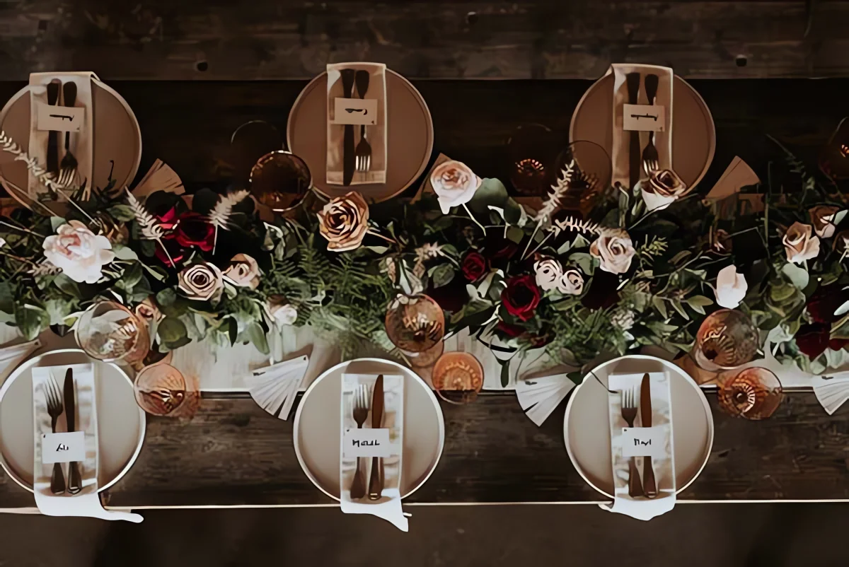 mariage industriel bohême