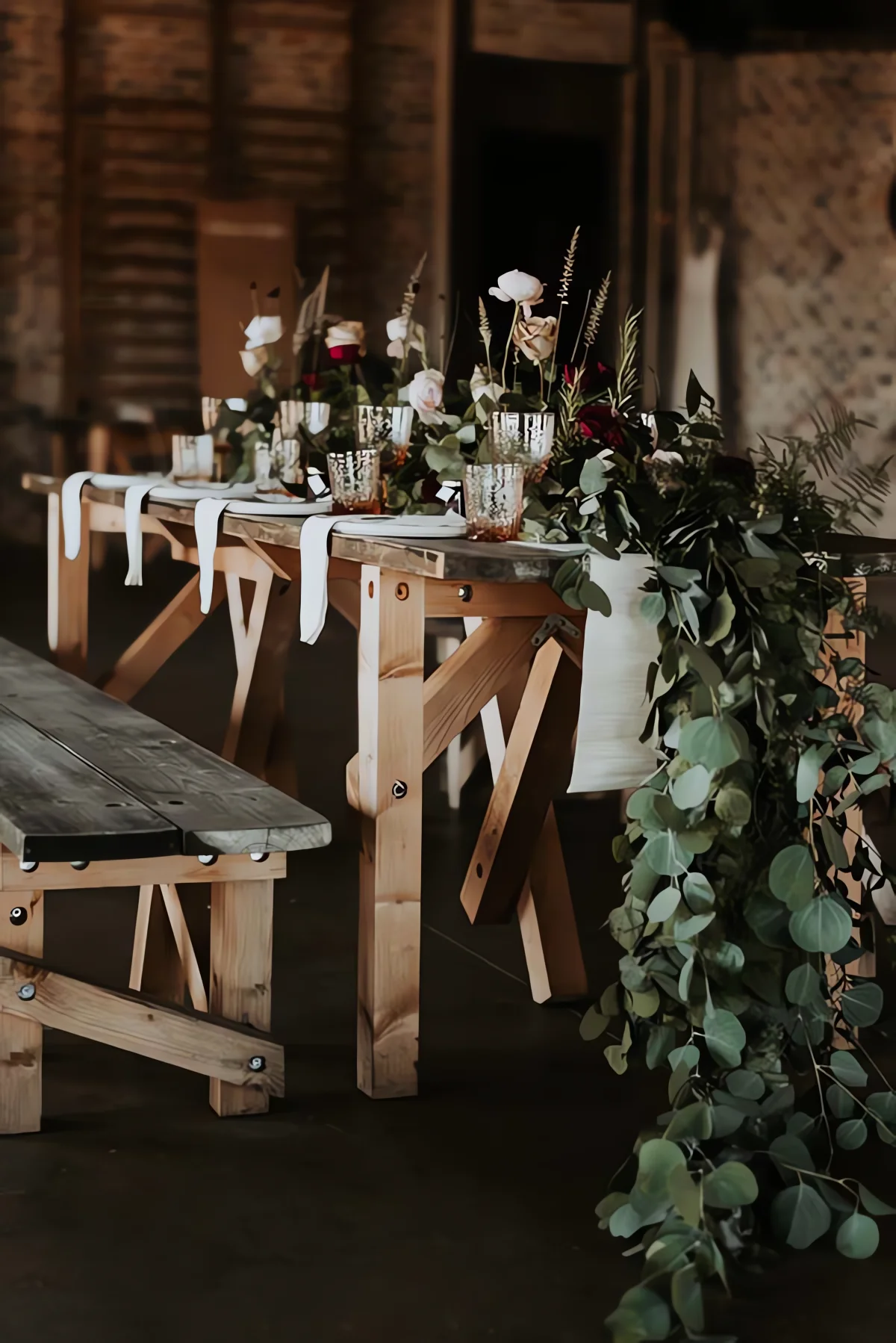 mariage industriel bohême