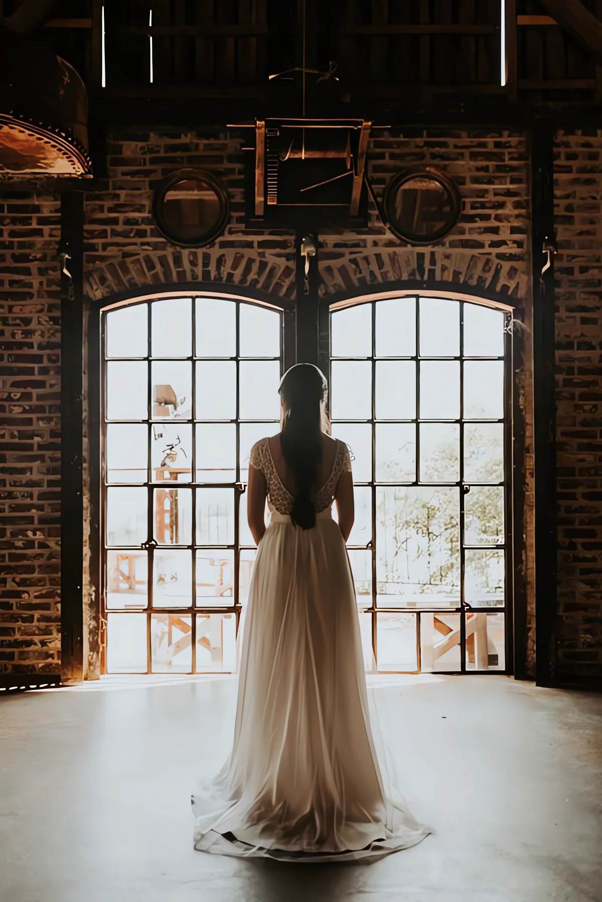 mariage industriel bohême
