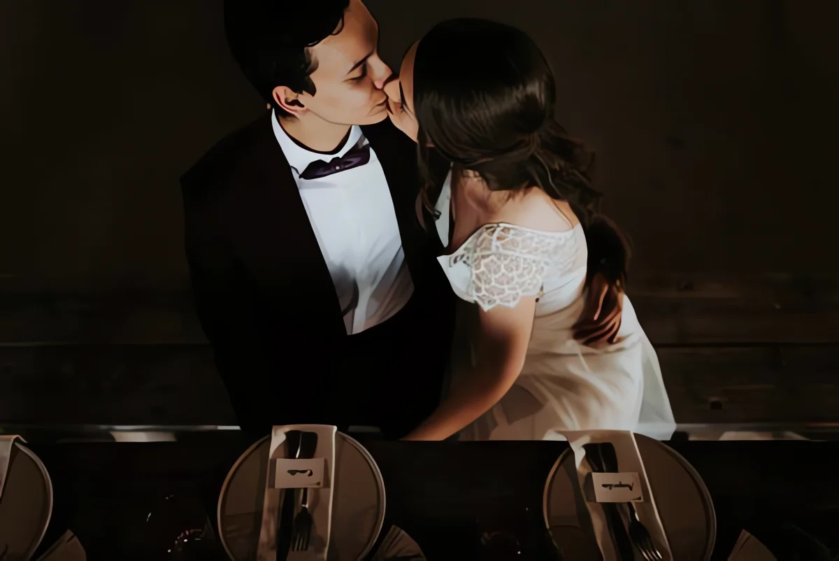 mariage industriel bohême
