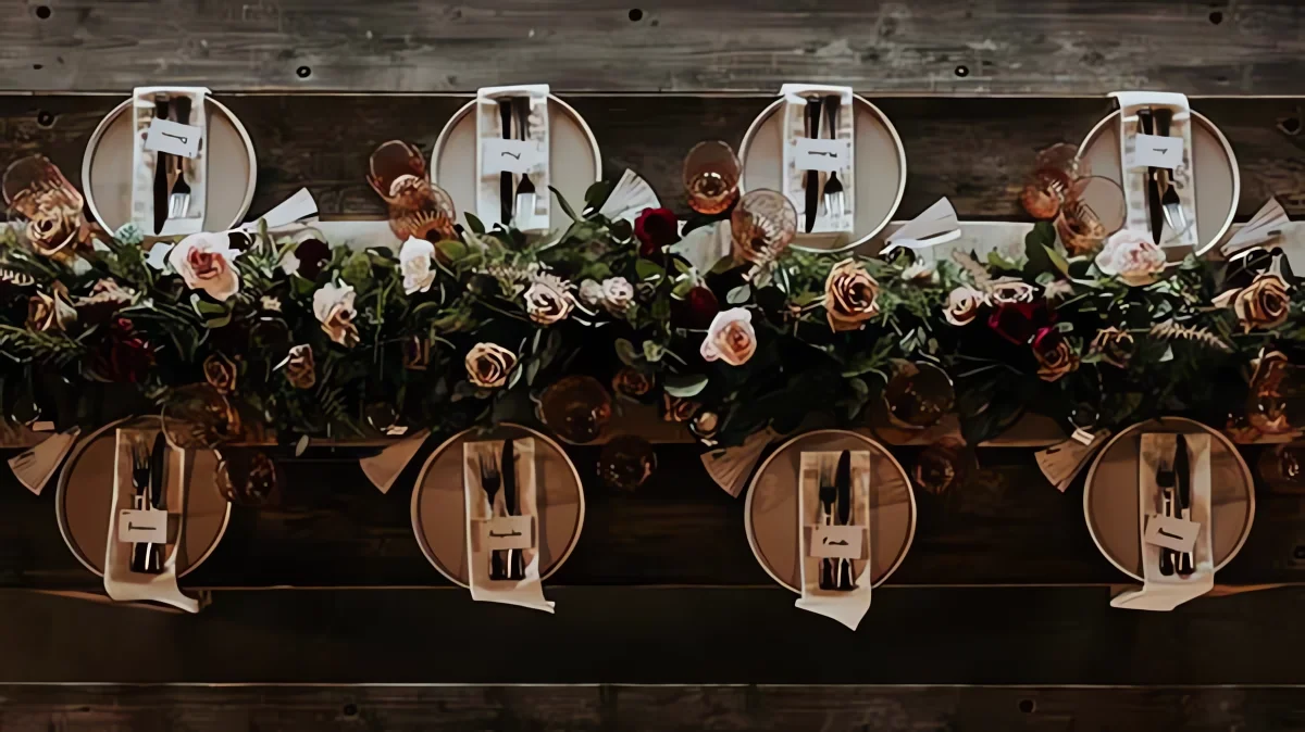 mariage industriel bohême