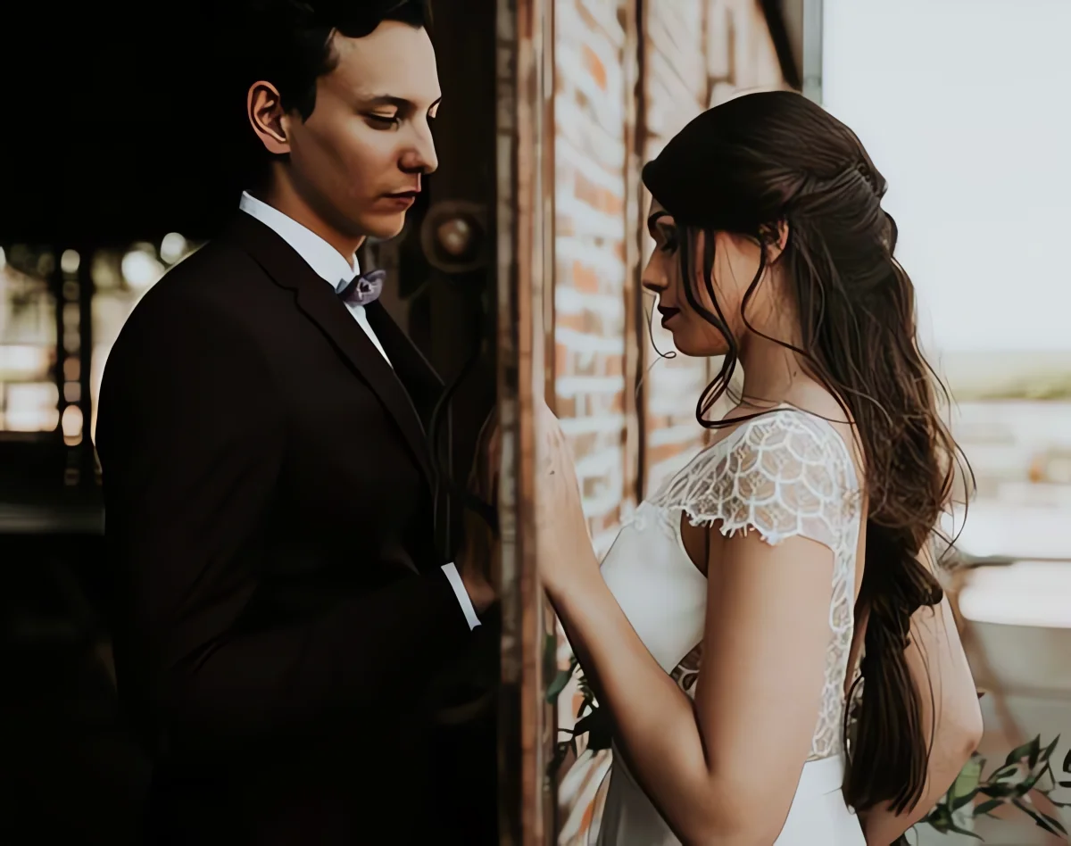 mariage industriel bohême