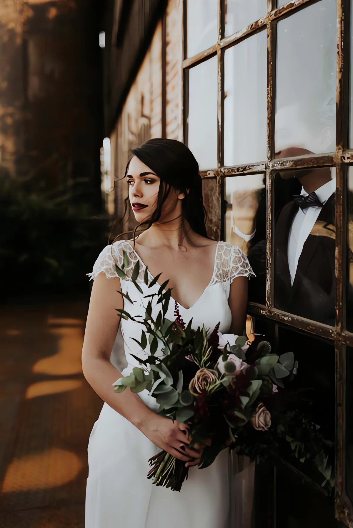 mariage industriel bohême