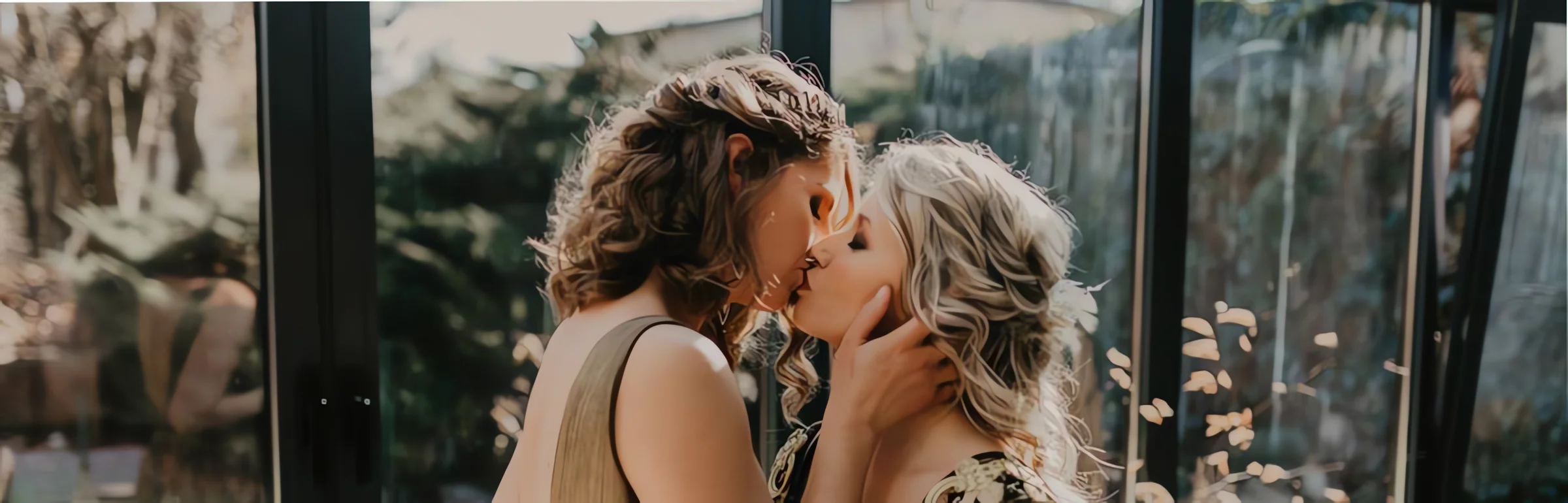Inspirations pour un mariage original, bohème et éco-friendly
