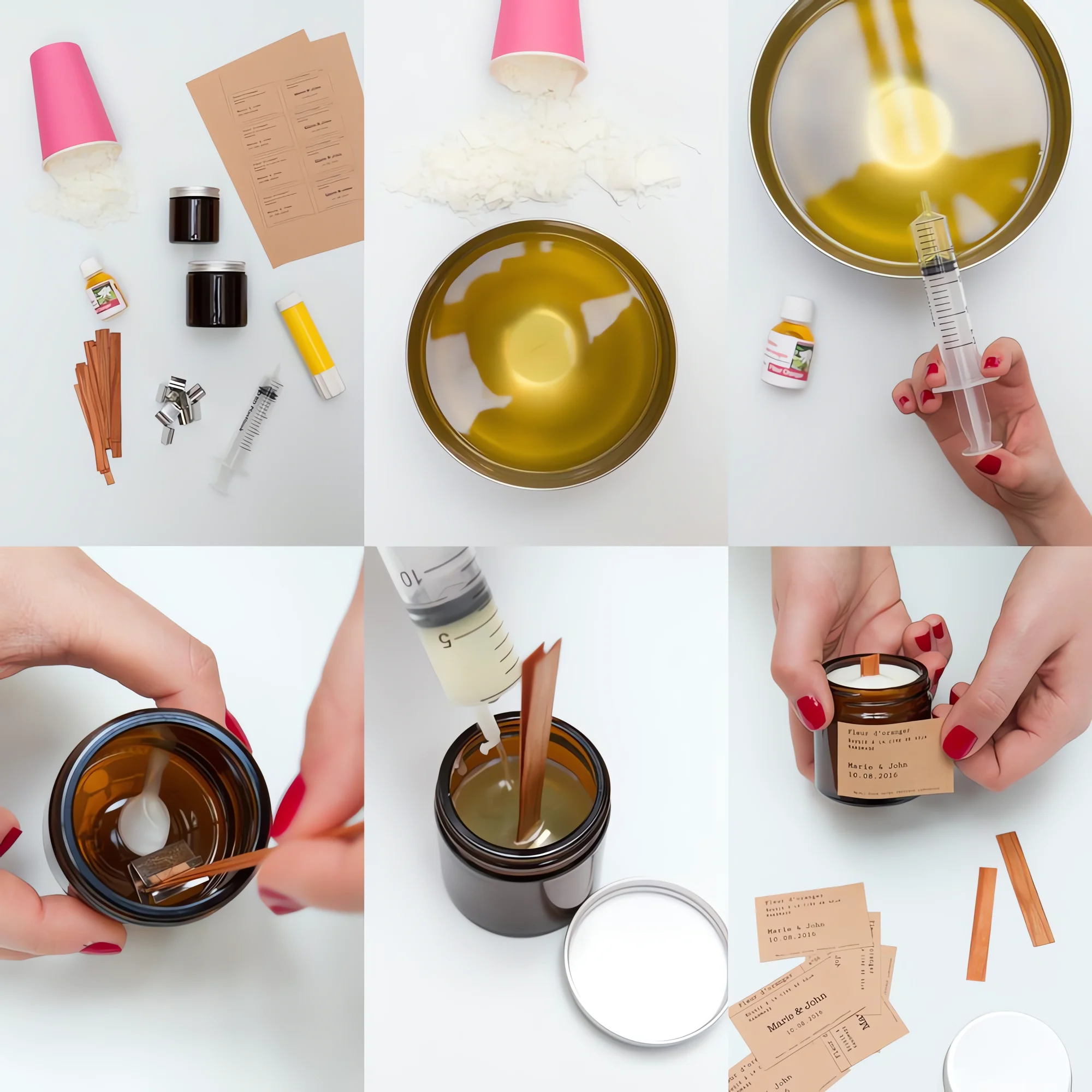 DIY-Bougies-Howto