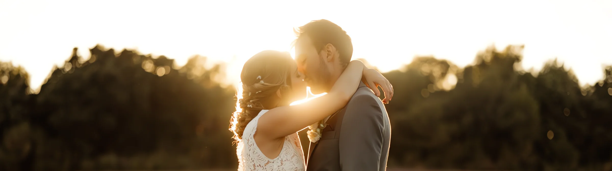 Inspirations pour un mariage intimiste et authentique en Provence