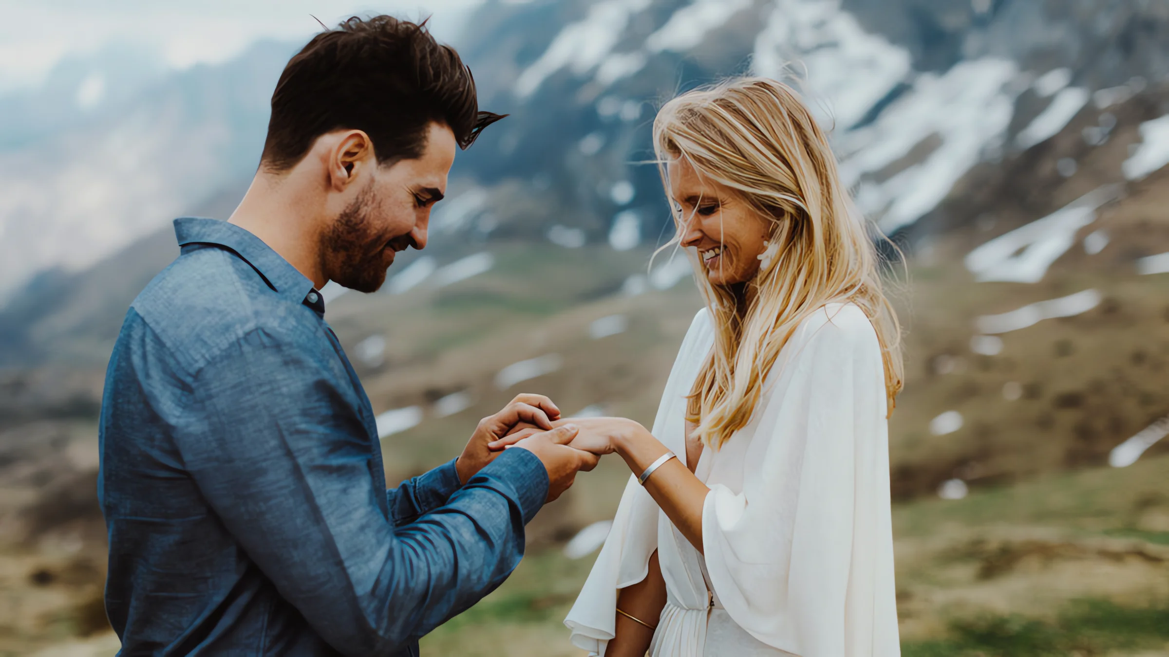 Idées pour un mariage intimiste et éco-responsable dans les Pyrénées