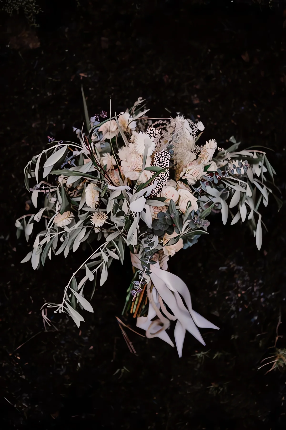 Inspirations mariage romantique Ecosse