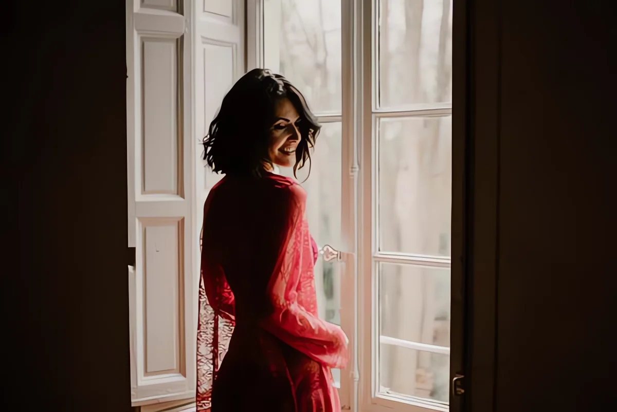 Inspirations être mariée super cool