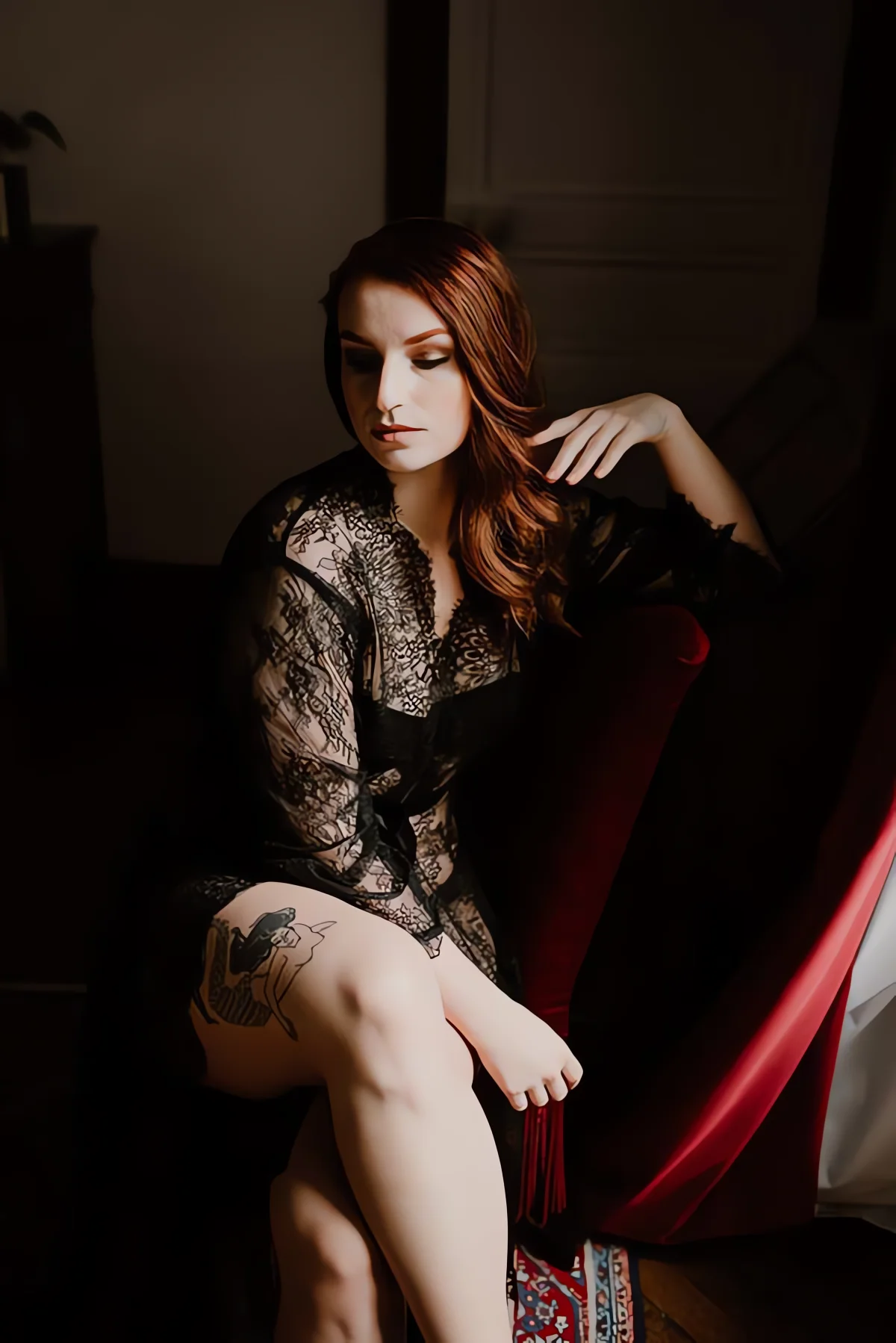Inspirations être mariée super cool