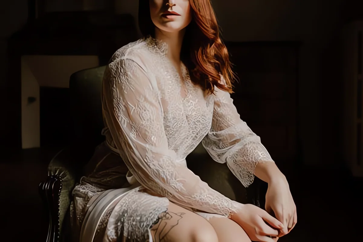 Inspirations être mariée super cool