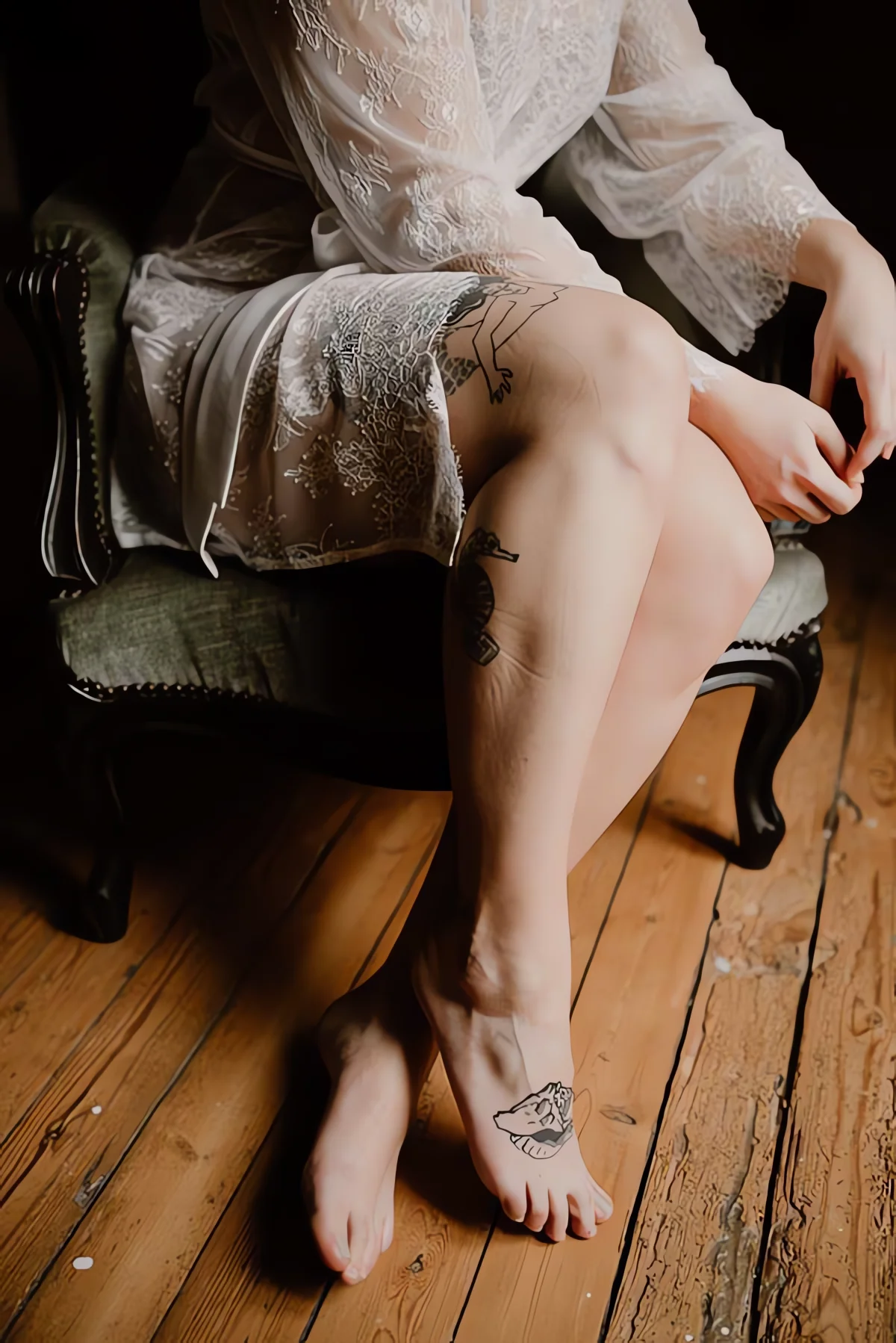 Inspirations être mariée super cool