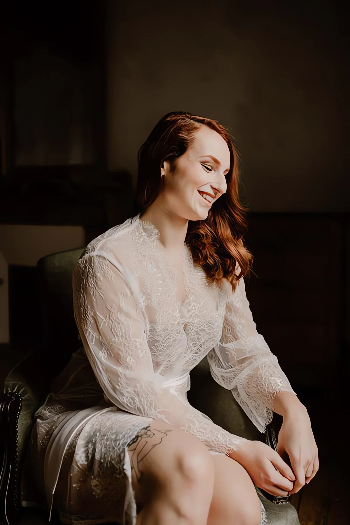 Inspirations être mariée super cool