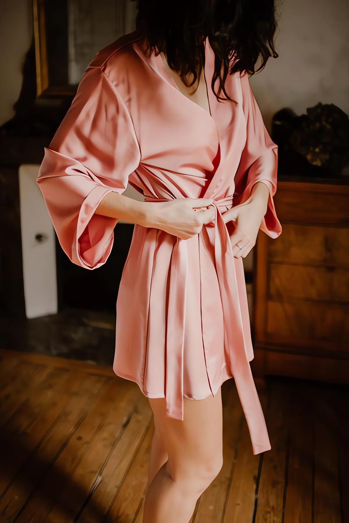 Inspirations être mariée super cool