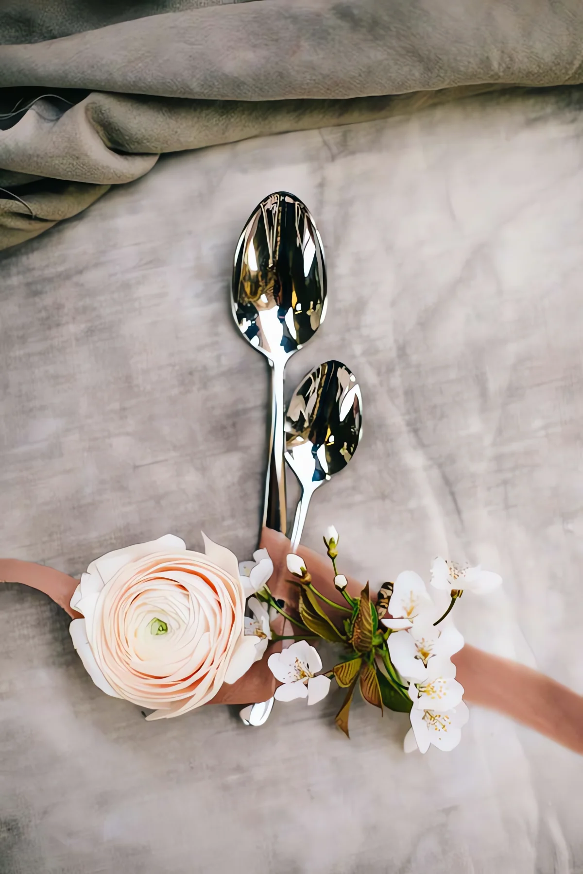 mariage floral éthique Bretagne