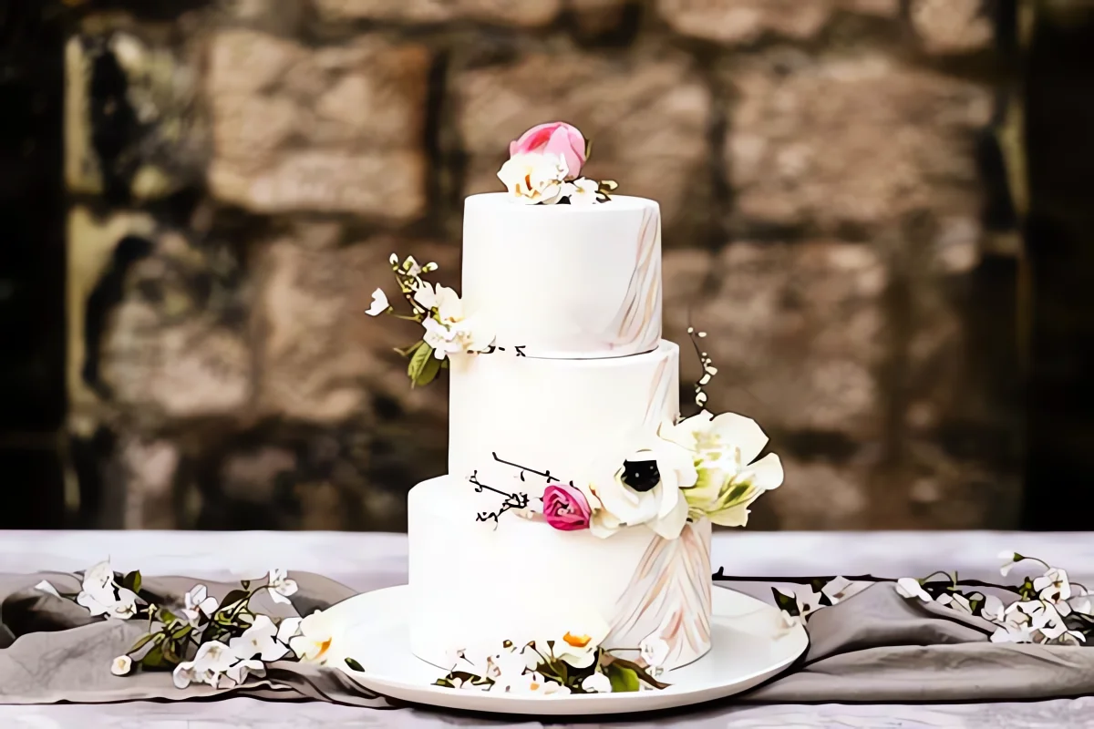 mariage floral éthique Bretagne