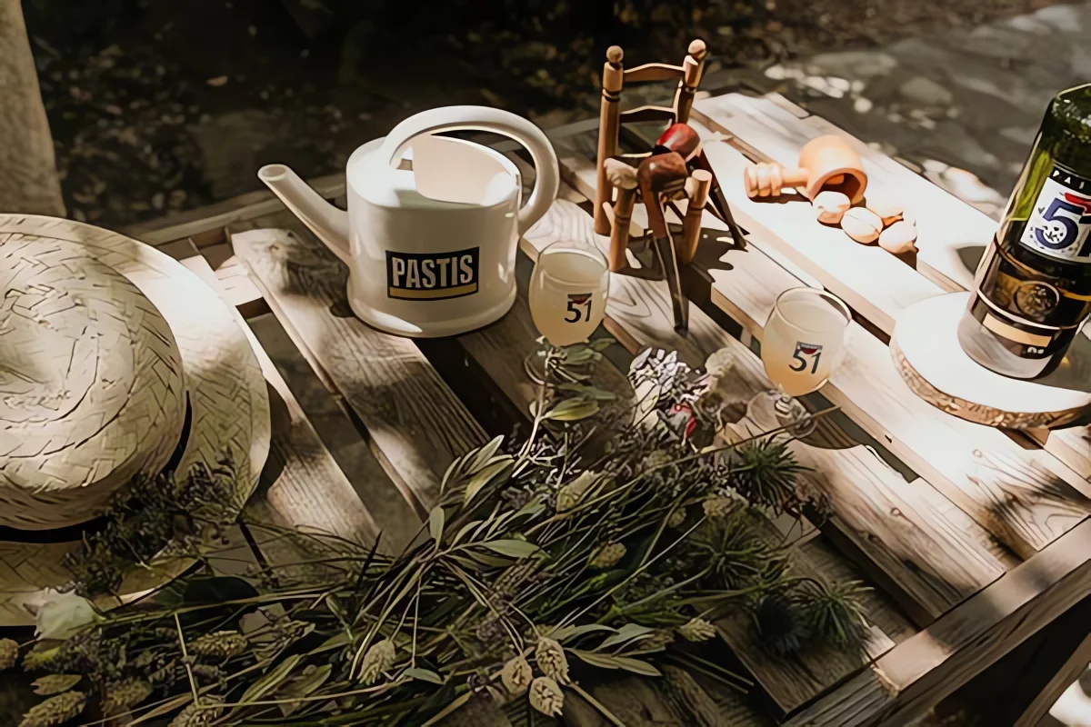 Inspirations-pour-mariage-rétro-Provence