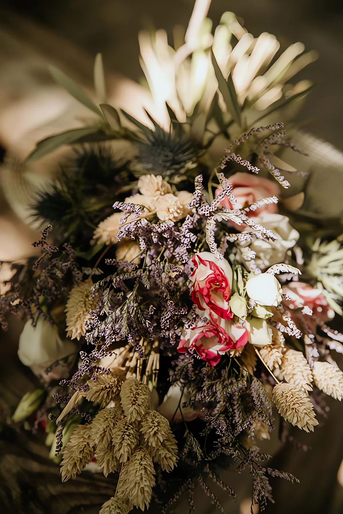 Inspirations-pour-mariage-rétro-Provence