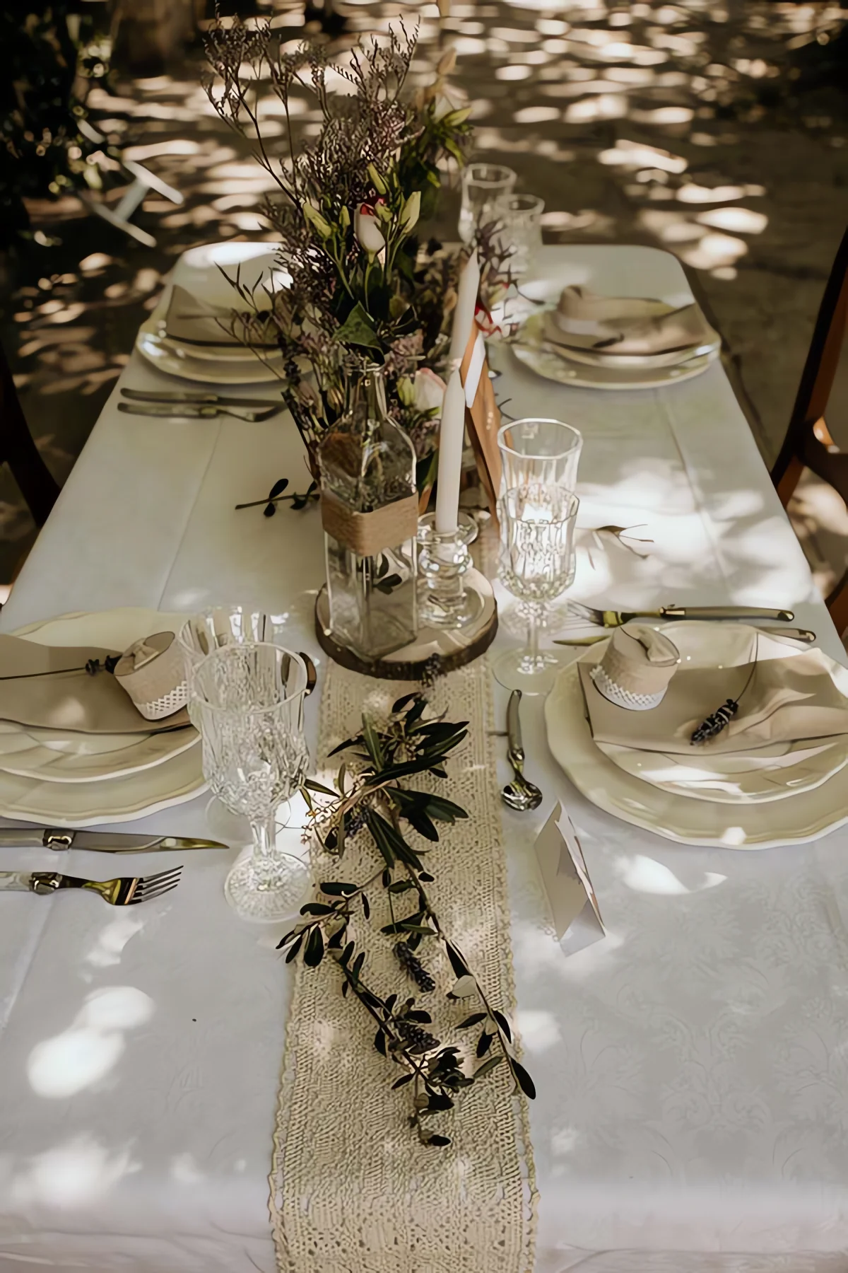 Inspirations-pour-mariage-rétro-Provence