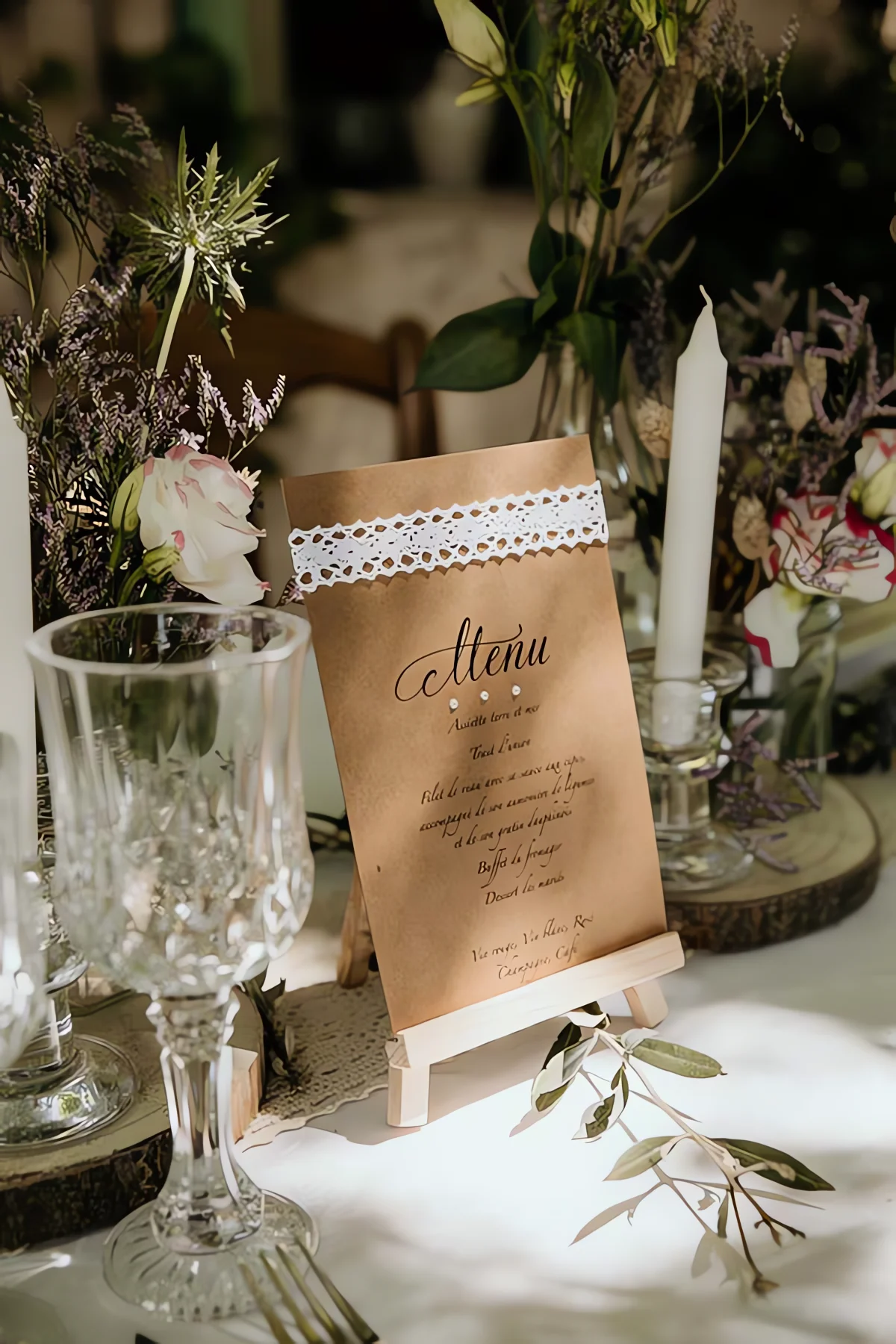 Inspirations-pour-mariage-rétro-Provence