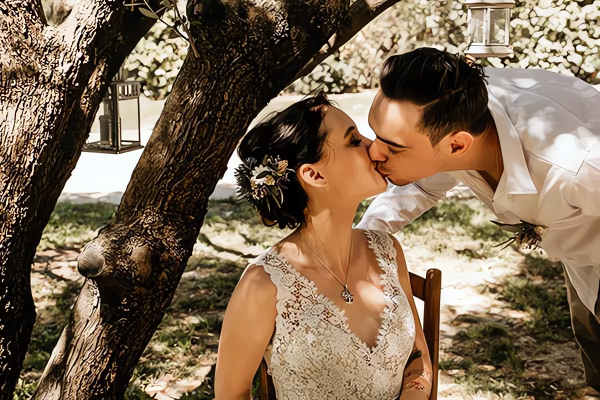 Inspirations-pour-mariage-rétro-Provence