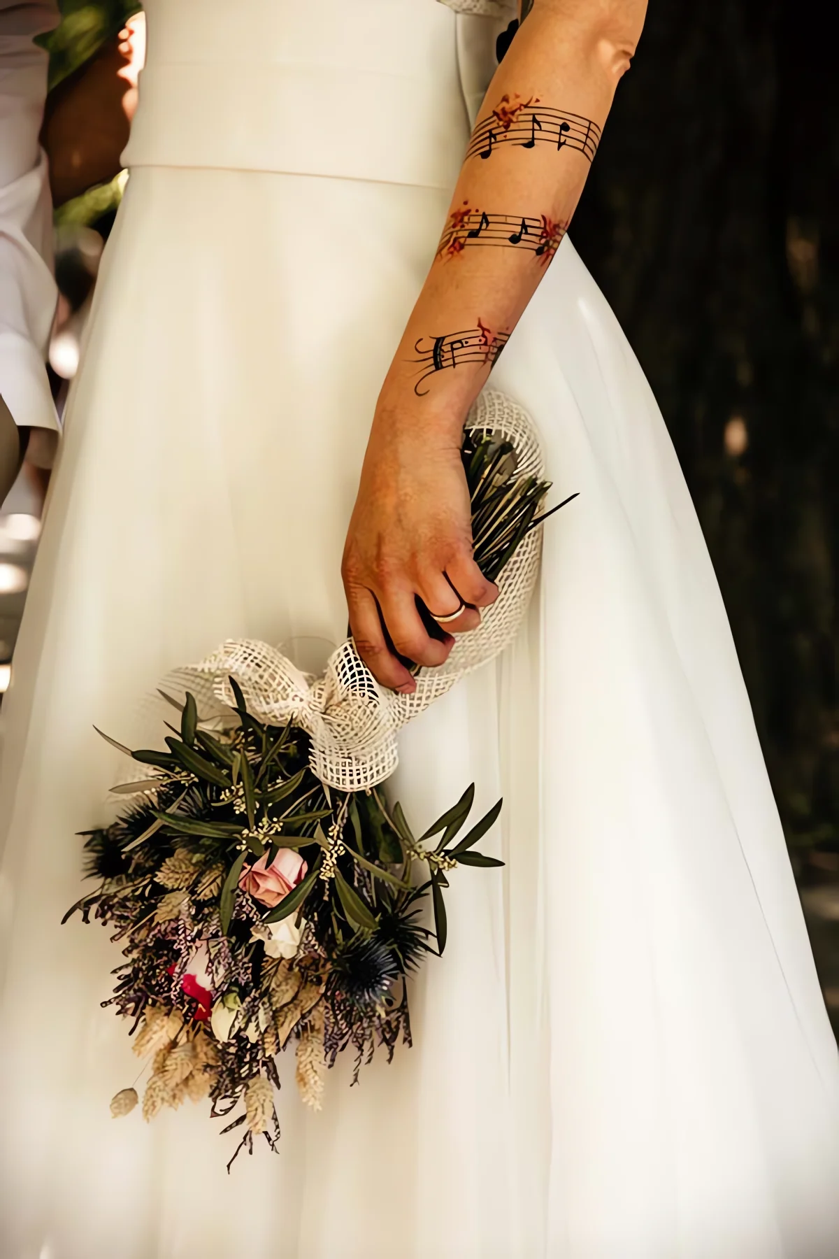 Inspirations-pour-mariage-rétro-Provence