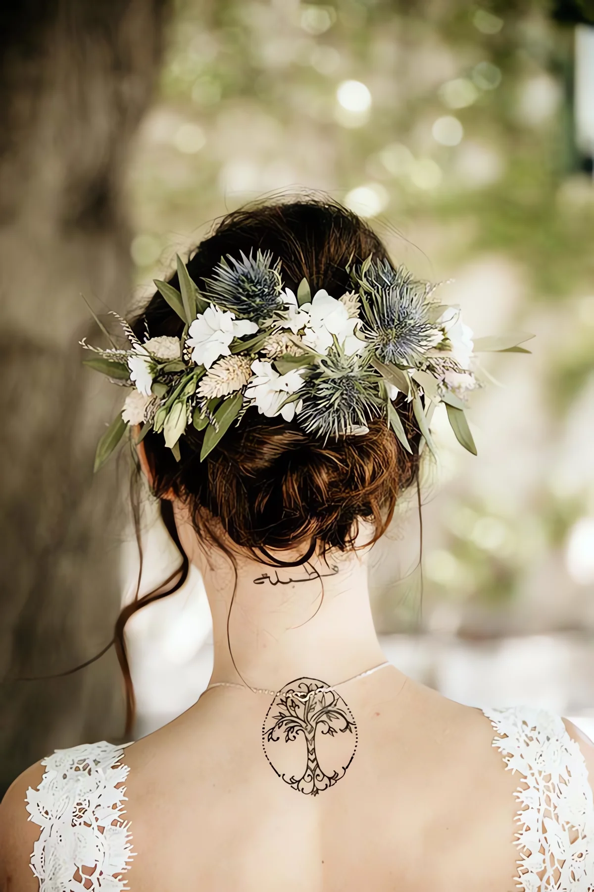 Inspirations-pour-mariage-rétro-Provence