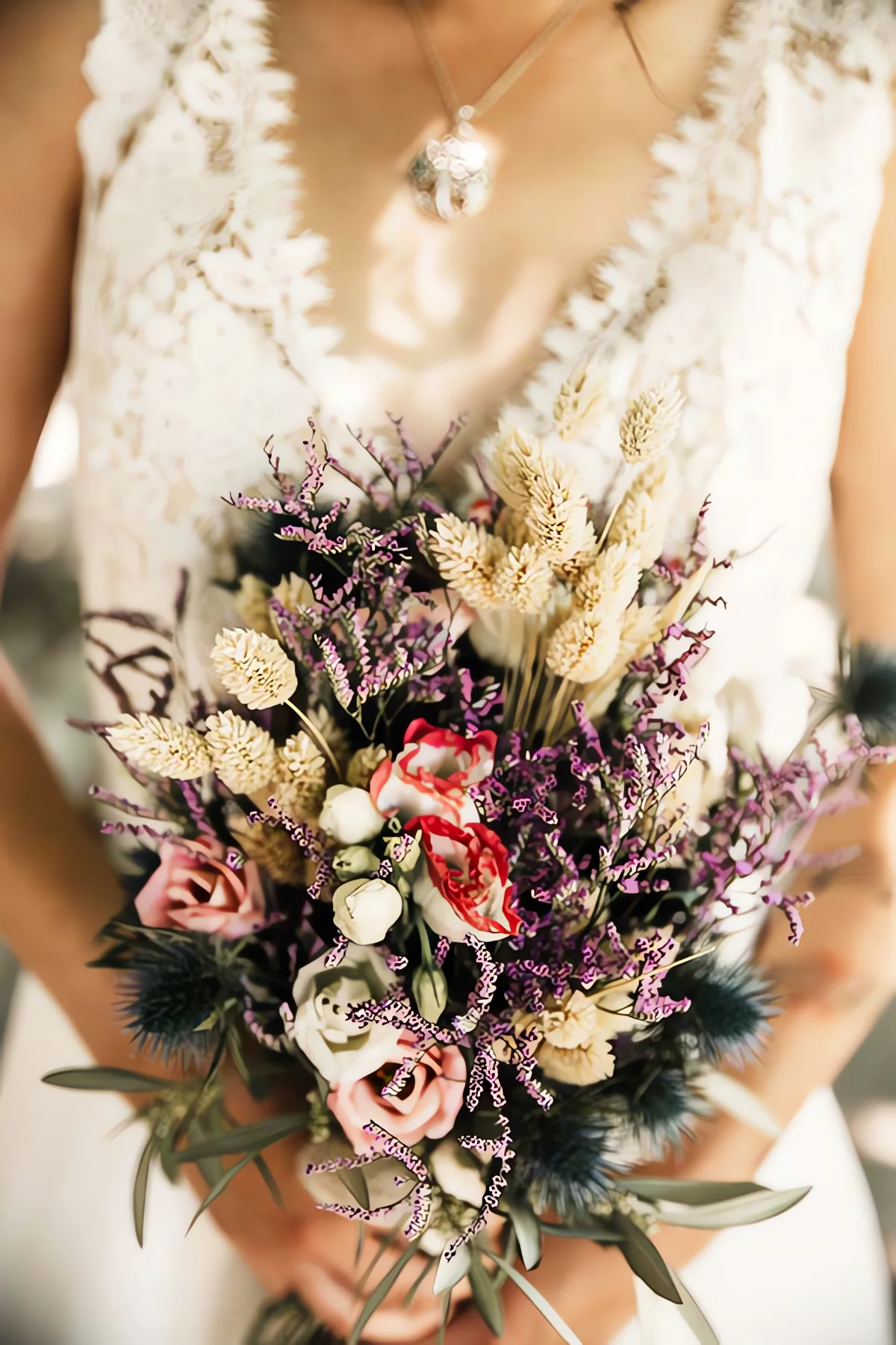 Inspirations-pour-mariage-rétro-Provence
