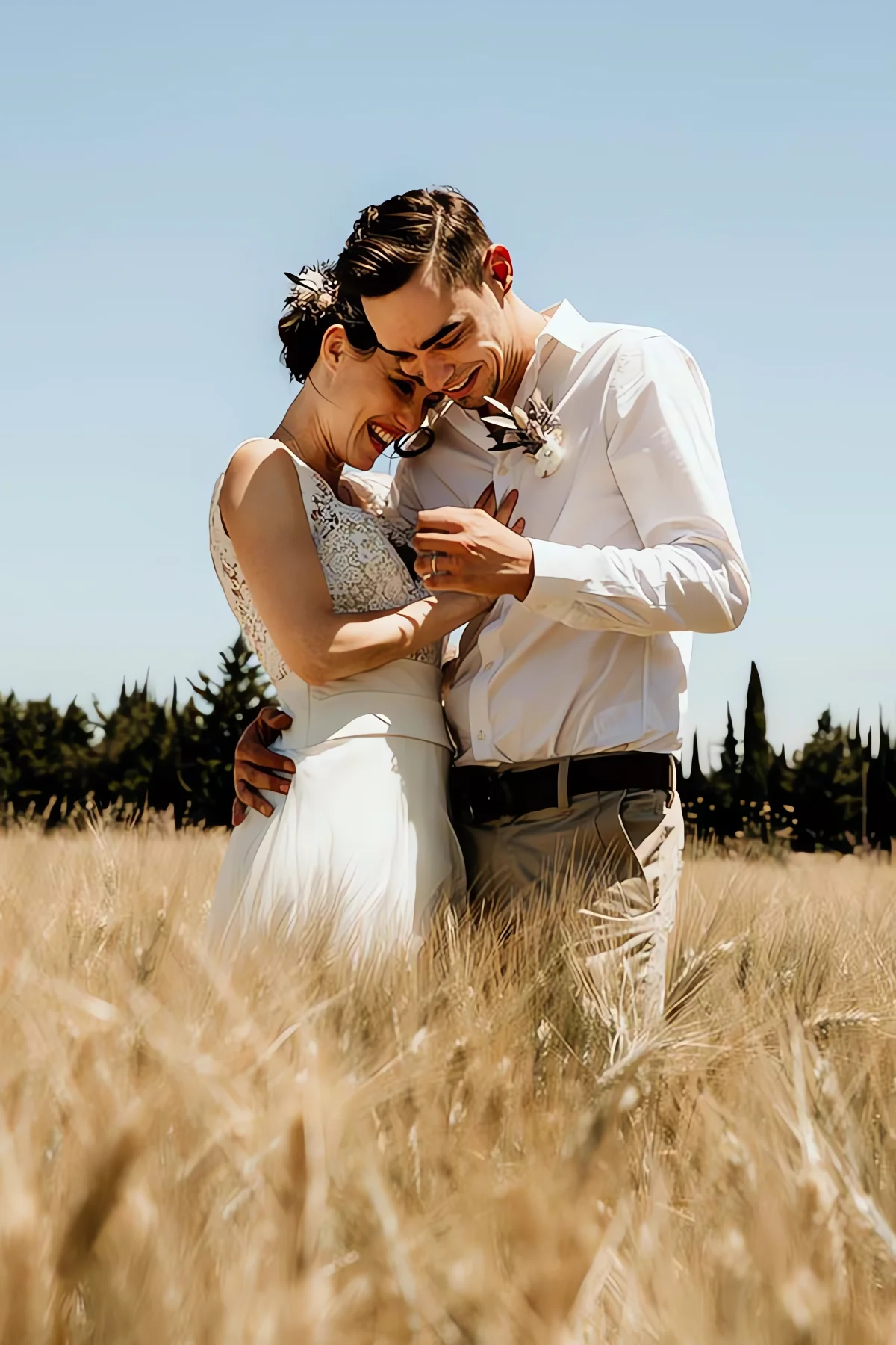 Inspirations-pour-mariage-rétro-Provence