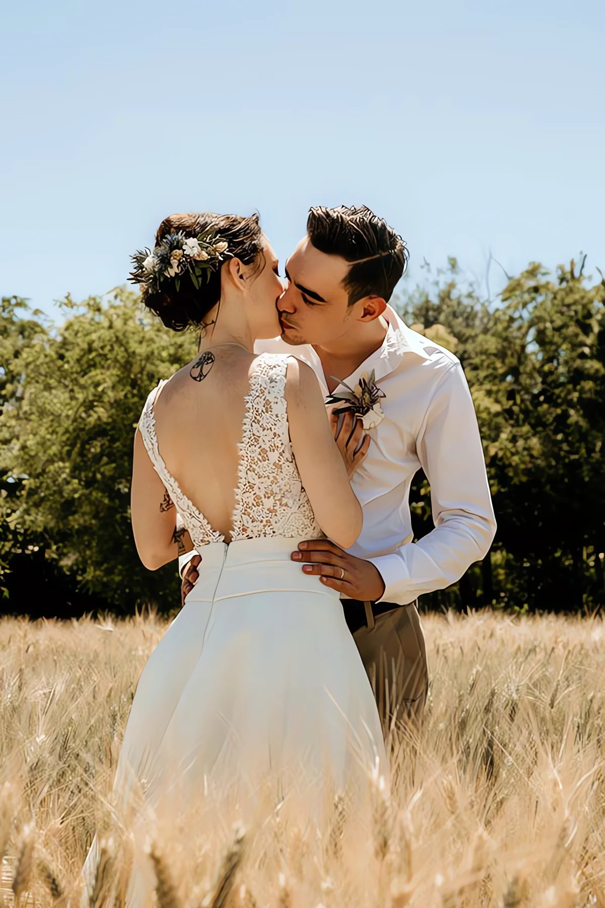 Inspirations-pour-mariage-rétro-Provence