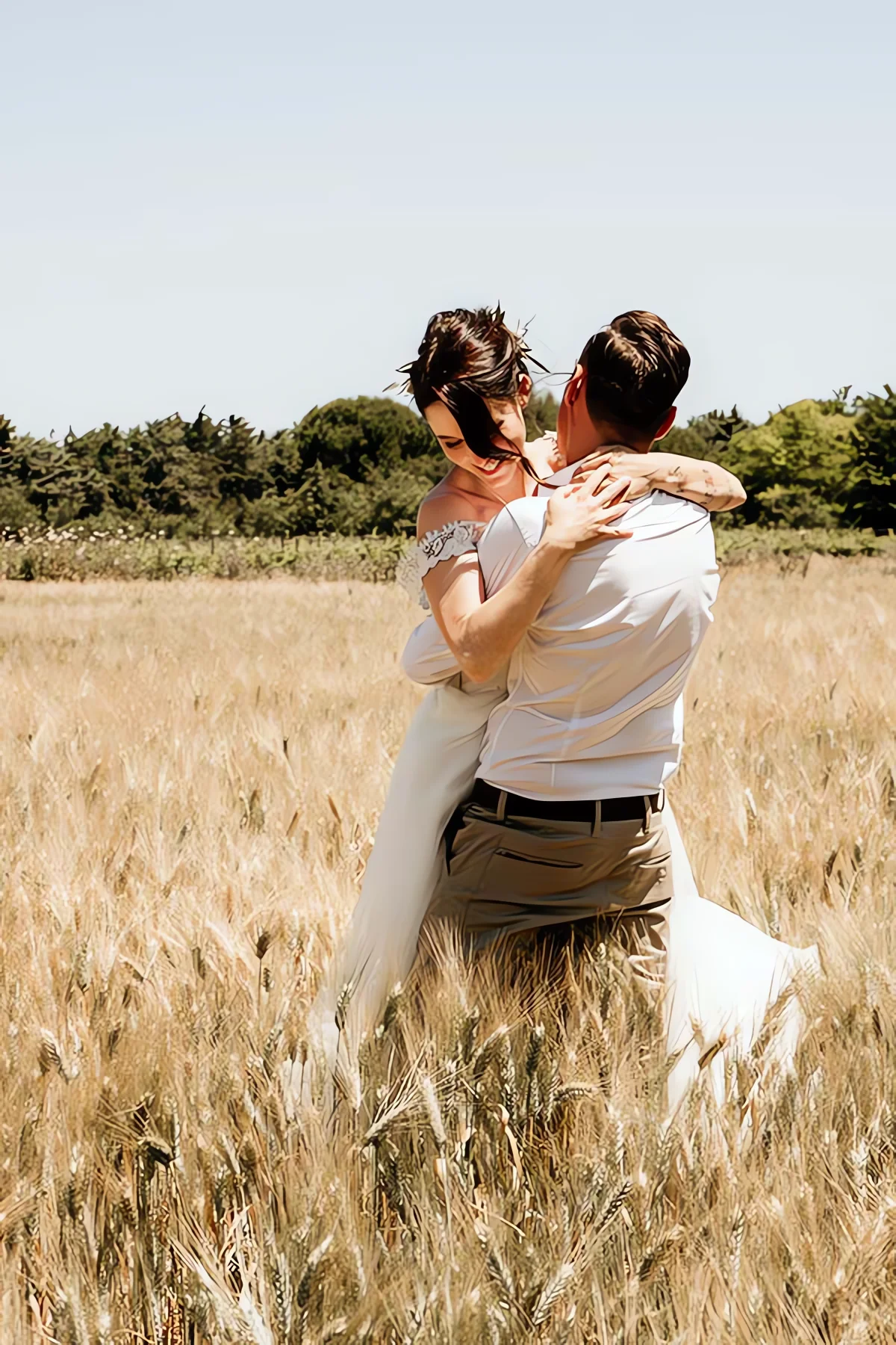 Inspirations-pour-mariage-rétro-Provence